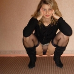 Profil von Cheryline, 34 Jahre, Sextreff in Ringleben (Thüringen)