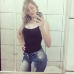 Precious - Sextreff in Deesbach Profil von Precious, 24 Jahre, Sextreff in Deesbach (Thüringen)