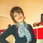 Fadila - Sextreff in Riethgen Profil von Fadila, 26 Jahre, Sextreff in Riethgen (Thüringen)