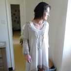 Eudoxie - Sextreff in Scheiditz Profil von Eudoxie, 23 Jahre, Sextreff in Scheiditz (Thüringen)