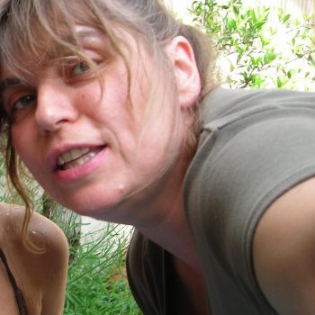 Thérèse - Sextreff in Schleusingen Profil von Thérèse, 38 Jahre, Sextreff in Schleusingen (Thüringen)