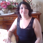 Profil von Corinne, 44 Jahre, Sextreff in Werra-Suhl-Tal (Thüringen)