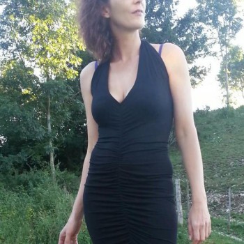 Apryl - Sextreff in Fretterode Profil von Apryl, 34 Jahre, Sextreff in Fretterode (Thüringen)