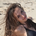 Profil von Saaida, 27 Jahre, Sextreff in Bocka (Thüringen)