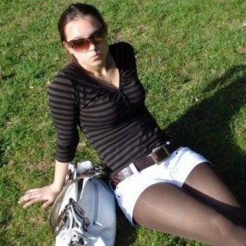 Marguerite - Sextreff in Löhma Profil von Marguerite, 38 Jahre, Sextreff in Löhma (Thüringen)