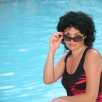 Profil von Maëlle, 34 Jahre, Sextreff in Eßbach (Thüringen)