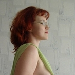 Profil von Manouchka, 41 Jahre, Sextreff in Unterbodnitz (Thüringen)