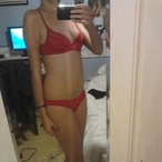 Profil von Marie-dorothee, 37 Jahre, Sextreff in Nauendorf (Thüringen)