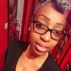Profil von Elyane, 31 Jahre, Sextreff in Magdala (Thüringen)